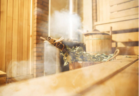 Sauna ABC - často kladené dotazy