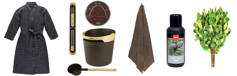 10 chyb při darování saunových produktů (a jak se jim vyhnout)