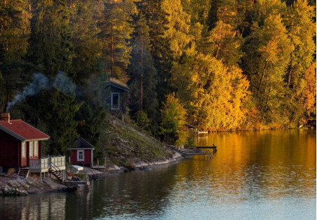 Která sauna je lepší - ruská nebo finská?