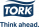 Tork