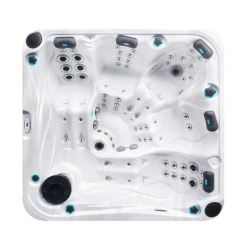 SPA koupel