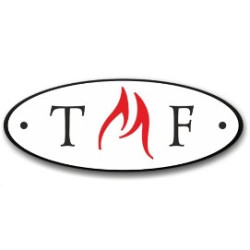 Saunová kamna na dřevo TMF