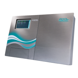 Chemické dávkovací systémy