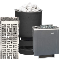 Elektrické saunové kamna EOS