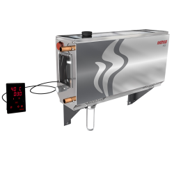 Parní generátory HARVIA