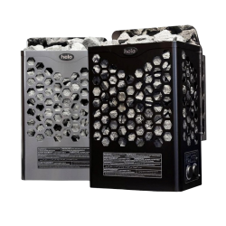 Elektrické saunové kamna HELO