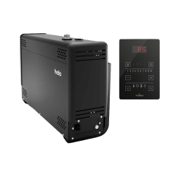 Parní generátory HELO