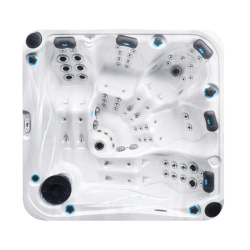 SPA koupel