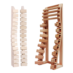 Doplňkové vybavení pro infrasauny