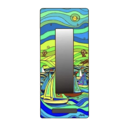 Infračervené panely airRed