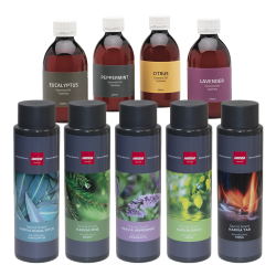 Koncentrát do sauny