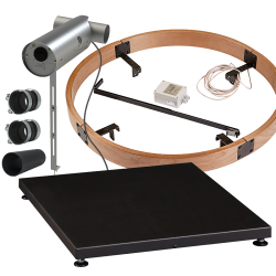 Saunová kamna na dřevo doplňkové vybavení