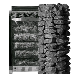 Elektrické saunové kamna MONDEX