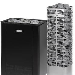 Elektrické saunové kamna NARVI