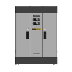 Parní generátory PEGO