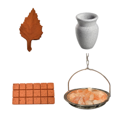 Aroma saunový dávkovač