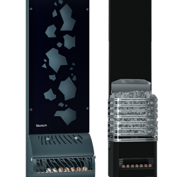 Elektrické saunové kamna SAUNUM