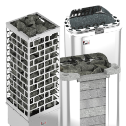 Elektrické saunové kamna SAWO