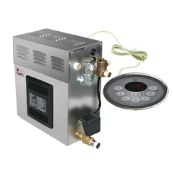 Parní generátory SAWO