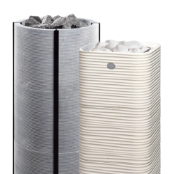 Elektrické saunové kamna TULIKIVI