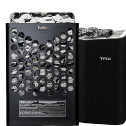 Elektrické saunové kamna TYLÖ