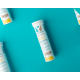 Testovací proužky pro vodu Quicktest pro měření pH, Cl, Br, 50 ks