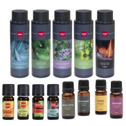 Aroma sauny
