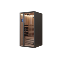 Infračervená kabina - HARVIA Onyx One 