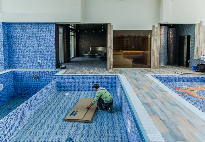 Renovations