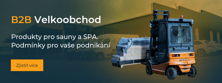 B2B velkoobchod