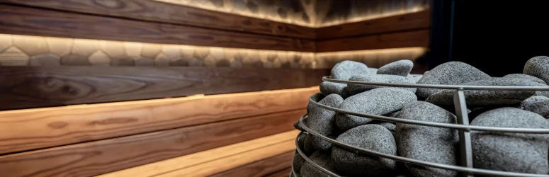 Terapie červeným světlem a infračervená sauna: rozdíly a výhody