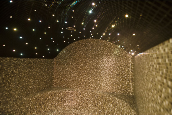 Parní sauna v Kretingě - Parní lázně