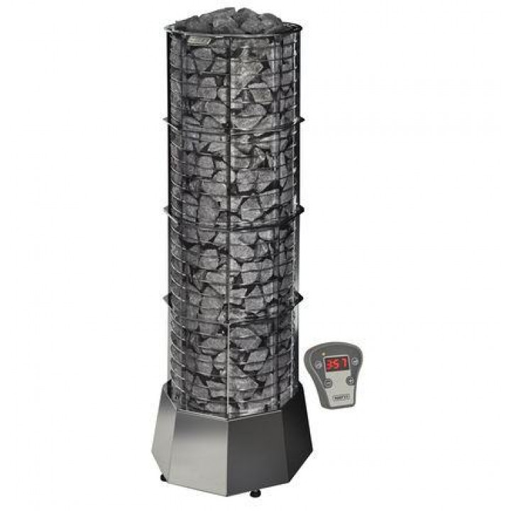 Saunový dům Narvi Kota Pihasauna Softy 9 kW