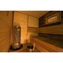 Elektrické saunové topidlo - IKI PILARI 6 kW - 3 Elektrické saunové topidlo - IKI PILARI 6 kW - 3
