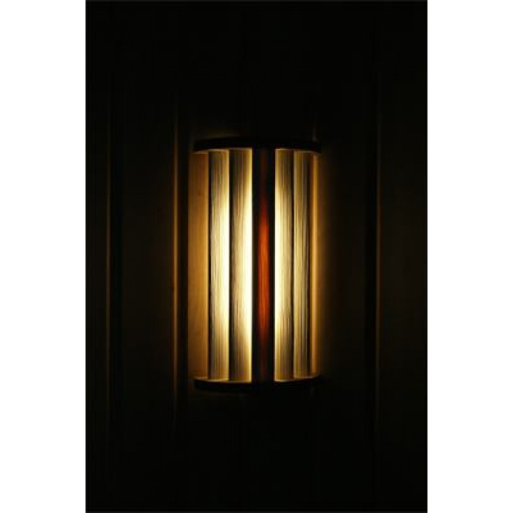 LED světlo Saunia LED27