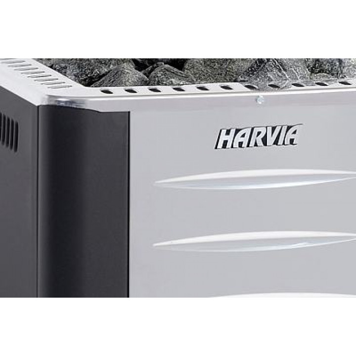 Saunová kamna na dřevo - HARVIA 26 PRO