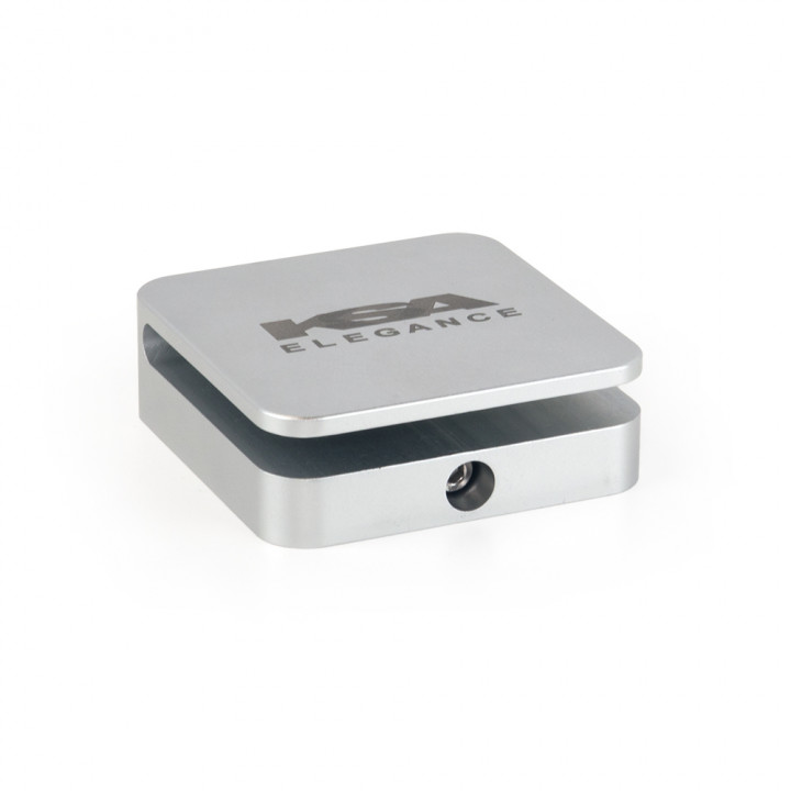 Tryska pro páru - SteamTec Ksa Quatro