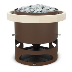 Bezpečnostní ochranná lišta - pro ohřívače EOS Zeus L, HD  Bezpečnostní ochranná lišta - pro ohřívače EOS Zeus L, HD