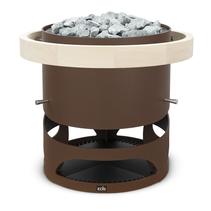 Bezpečnostní ochranná lišta - pro ohřívače EOS Zeus L, HD