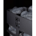Elektrická saunová kamna – HUUM STEEL - 1