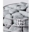 Elektrické saunové topidlo – HUUM HIVE Mini - 5