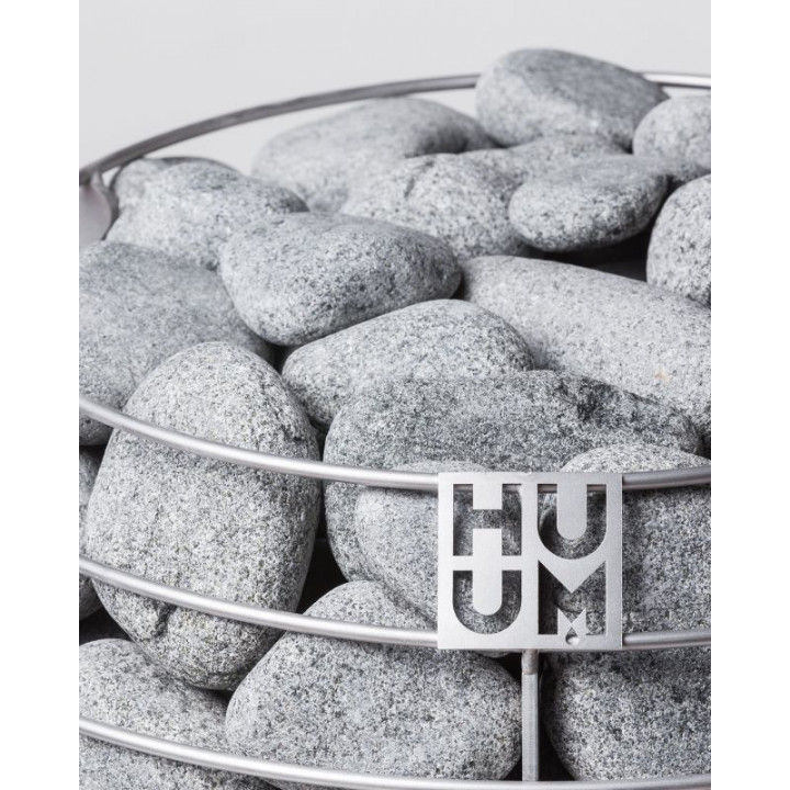 Elektrické saunové topidlo – HUUM HIVE Mini