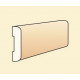 Lišta dveří,16x70,olše