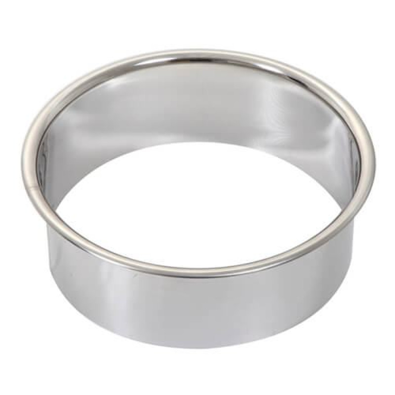 Zapuštěná příruba HPC7 - pro ohřívače HARVIA Cilindro