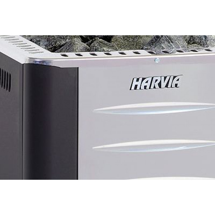 Saunová kamna na dřevo - HARVIA M3