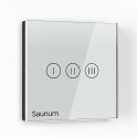 Klimatizace pro saunu SAUNUM Base S Solution - 12