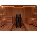 Elektrická saunová kamna – SAWOTEC Tower, bez řídicí jednotky - 4
