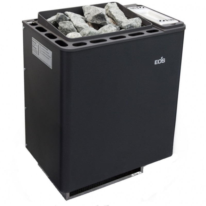 Elektrická saunová kamna - EOS Bi-O Thermat