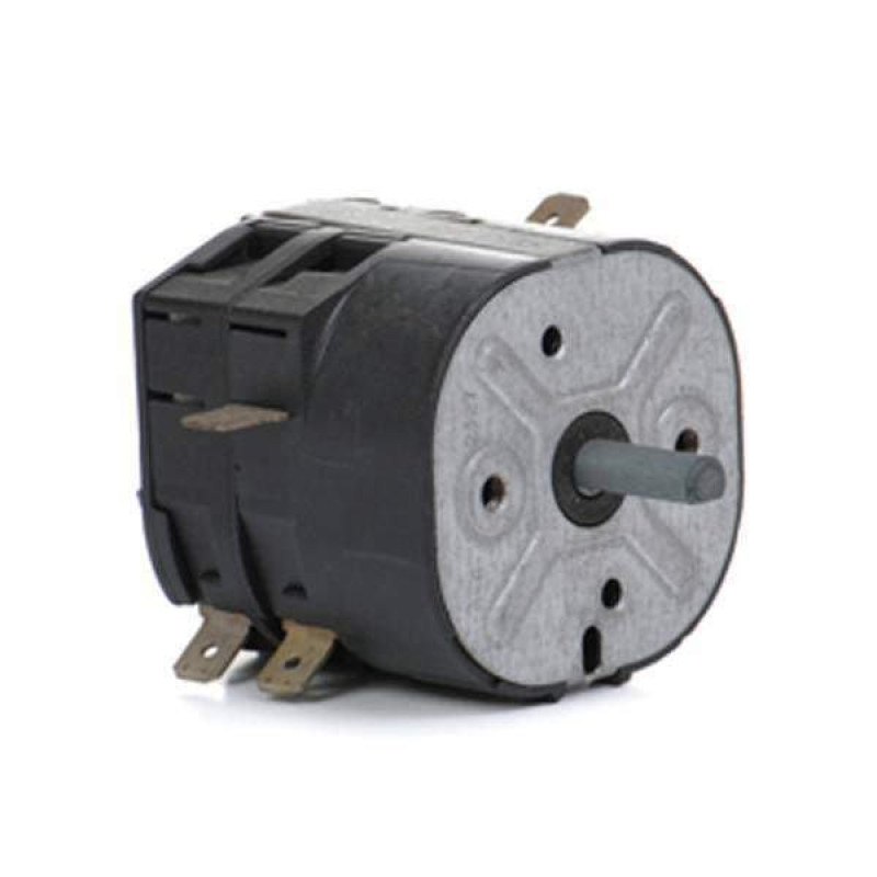 Náhradní díly - časovač TYLO 6POL 9+3h Faucigny