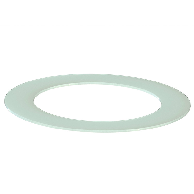 Skleněný límec Helo Rocher